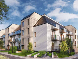 Real estate in Supernova — look at the real estate search engine GEOLN.COM. Photo 4