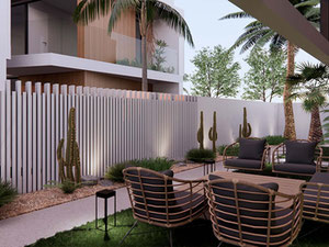 别墅 3 间卧室 130 平方米，位于西班牙拉托雷 — 来自开发商和业主的房地产搜索引擎 GEOLN.COM. 照片 19