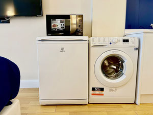 Orbi City Block A 工作室 ORBI CITY — 来自开发商和业主的房地产搜索引擎 GEOLN.COM. 照片 6