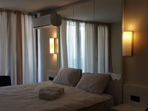 Se vende estudio en Orbi City bloque A — Encuentre propiedades fuera del plan o reventa de bienes inmuebles directamente de desarrolladores y propietarios GEOLN.COM. Foto 3