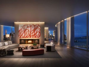 美国纽约大城市的公寓 — 来自开发商和业主的房地产搜索引擎 GEOLN.COM. 照片 3