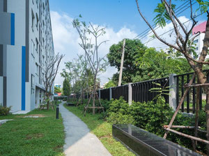 Propiedad en venta en Niche id Phetkasem - Bangkae — mira el buscador inmobiliario GEOLN.COM. Foto 7