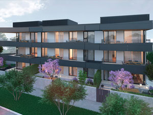 içindeki mülkiyet VILA BLOK 9-ka — emlak arama motoru GEOLN.COM'a bakın. Fotoğraf 3