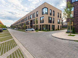 عقار للبيع في Esentai City — انظر إلى محرك البحث العقاري GEOLN.COM. صورة فوتوغرافية 3