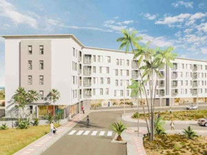 房地产在 Habitat Telde — look at the real estate search engine GEOLN.COM. 照片 4