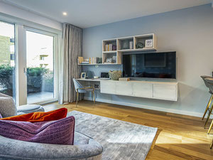 Real estate in Union Walk — look at the real estate search engine GEOLN.COM. Photo 4