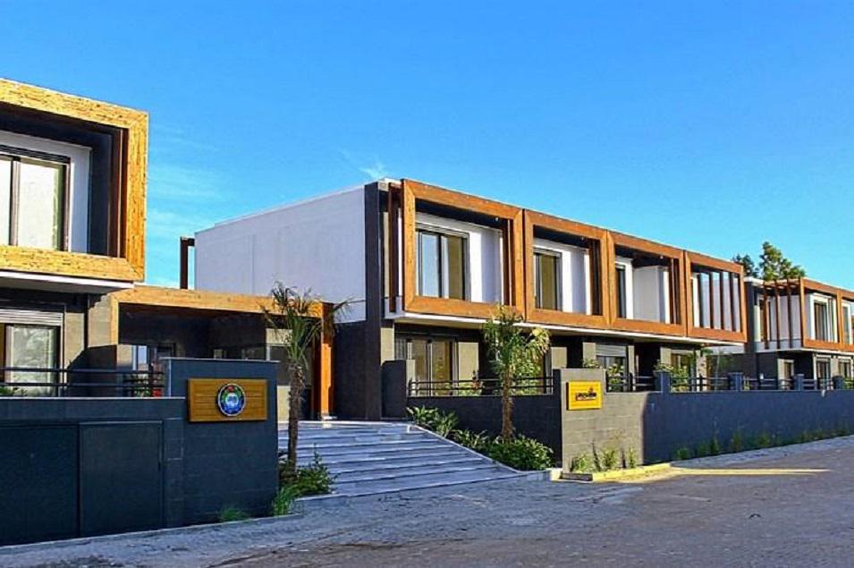 უძრავი კონება Lavita Bodrum — გადახედეთ უძრავი ქონების საძიებო სისტემას GEOLN.COM. ფოტო 1