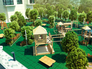 房地产在 Comfort City — look at the real estate search engine GEOLN.COM. 照片 9