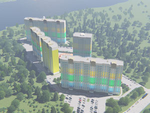 נדל"ן ב Venice-2 — עיין במנוע חיפוש הנדל"ן GEOLN.COM. תמונה 4