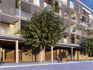 房地产在 Vasco de Gama — look at the real estate search engine GEOLN.COM. 照片 2