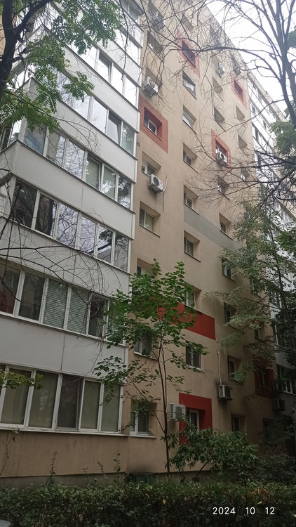 出售罗马尼亚的单间公寓。布加勒斯特。 — 来自开发商和业主的房地产搜索引擎 GEOLN.COM. 照片 1