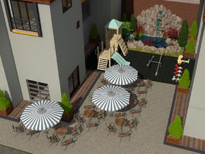 房地产在 Orion Park Prestige — look at the real estate search engine GEOLN.COM. 照片 2