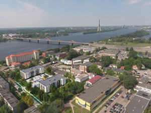 Real estate in Divi Krasti — look at the real estate search engine GEOLN.COM. Photo 4