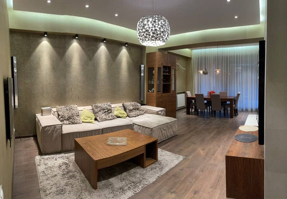 იყიდება 3 ოთახიანი ბინა