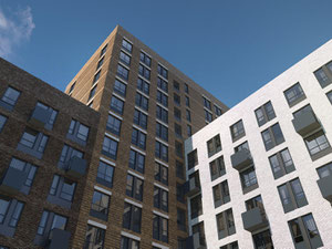 房地产在 Izmailovsky 11 — look at the real estate search engine GEOLN.COM. 照片 3