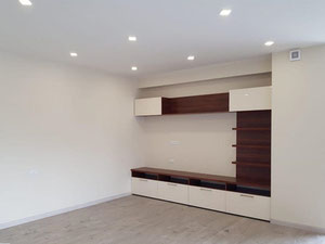 5 кімнатна квартира в Сабуртало. Купити квартиру в Тбілісі, Сабуртало — Пошуковик нерухомості від забудовників і власників GEOLN.COM. Фото 3