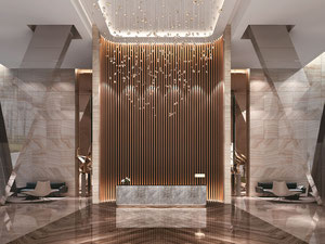 Real estate in The Sterling — look at the real estate search engine GEOLN.COM. Photo 3