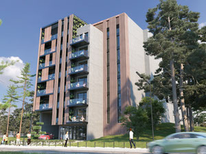 נדל"ן ב מילנניו — עיין במנוע חיפוש הנדל"ן GEOLN.COM. תמונה 16