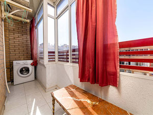 Apartment 59 m² in Torrevieja, Spain — Find off-plan property or real estate resale directly from developers and owners GEOLN.COM. Photo 15