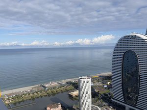 Продаються апартаменти в новому корпусі Орбі Сіті D2 — Пошуковик нерухомості від забудовників і власників GEOLN.COM. Фото 9