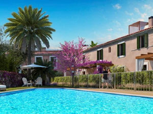 Real estate in Ikat Ses Salines — look at the real estate search engine GEOLN.COM. Photo 2