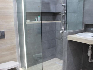 Saburtalo的3室公寓 — 来自开发商和业主的房地产搜索引擎 GEOLN.COM. 照片 7