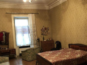 2 кімнатна квартира в Сололакі. Квартира без посередника в Тбілісі — Пошуковик нерухомості від забудовників і власників GEOLN.COM. Фото 5