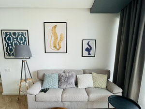 奥比海滩大厦待售三房公寓 — 来自开发商和业主的房地产搜索引擎 GEOLN.COM. 照片 2