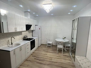 出售巴图米的公寓 — 来自开发商和业主的房地产搜索引擎 GEOLN.COM. 照片 6