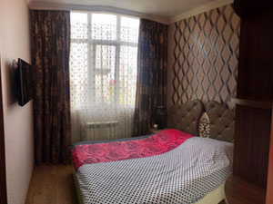 იყიდება 3 ოთახიანი ბინა — უძრავი ქონების ყიდვა და მფლო ბელებისგან GEOLN.COM. ფოტო 4