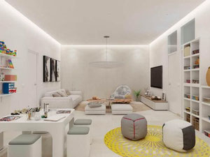 Townhouse 4 საძინებელი 178 m² კარვახალში, ესპანეთი — უძრავი ქონების ყიდვა და მფლო ბელებისგან GEOLN.COM. ფოტო 18