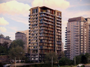 Недвижимость в Urbanique Mziuri — смотрите на поисковике недвижимости GEOLN.COM. Фото 4