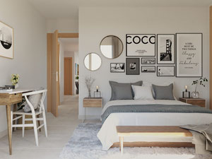 Nieruchomości w Edificio Gara — spójrz na wyszukiwarkę nieruchomości GEOLN.COM. Zdjęcie 7