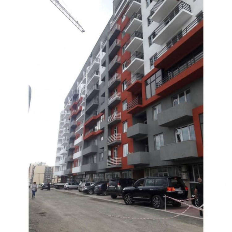 2 pokojowe mieszkanie na sprzedaż — Wyszukiwarka nieruchomości od deweloperów i właścicieli GEOLN.COM. Zdjęcie 1