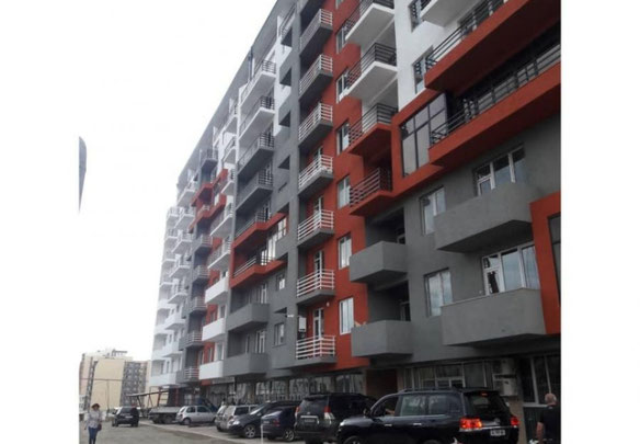 Продається 2 кімнатна квартира.