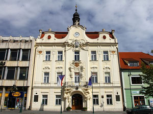 דירה בצ'כיה, אזור הבוהמה המרכזי, מכירת ברון — חיפוש נדל"ן מפרטי ומקבלן GEOLN.COM. תמונה 11