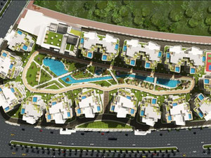 房地产在 Serrano  — look at the real estate search engine GEOLN.COM. 照片 3