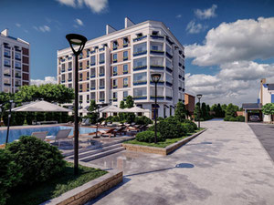 房地产在 Club City — look at the real estate search engine GEOLN.COM. 照片 3