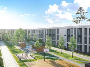 Immobilien in Hayat Park — Schauen Sie sich die Immobiliensuchmaschine GEOLN.COM an. Foto 4