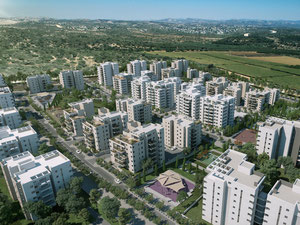 Real estate in Donna Harish 2 — look at the real estate search engine GEOLN.COM. Photo 2