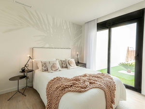 Villa 4 habitaciones 149 m² en Finestrat, España — Encuentre propiedades fuera del plan o reventa de bienes inmuebles directamente de desarrolladores y propietarios GEOLN.COM. Foto 15