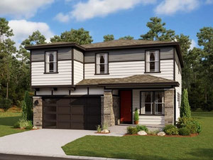 Immobilien in Sterling Ranch Ascent Village — Schauen Sie sich die Immobiliensuchmaschine GEOLN.COM an. Foto 5