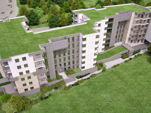 Нерухомість в Dabie Plaza — дивіться на пошуковику нерухомості GEOLN.COM. Фото 11