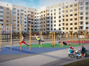 Нерухомість в Besterek — дивіться на пошуковику нерухомості GEOLN.COM. Фото 4