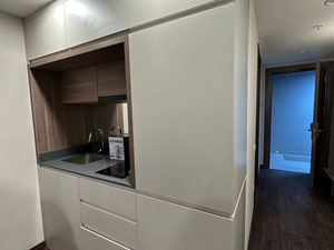 Продается квартира в Батуми La Quinta by Wyndham — Поисковик недвижимости от застройщиков и собственников GEOLN.COM. Фото 2