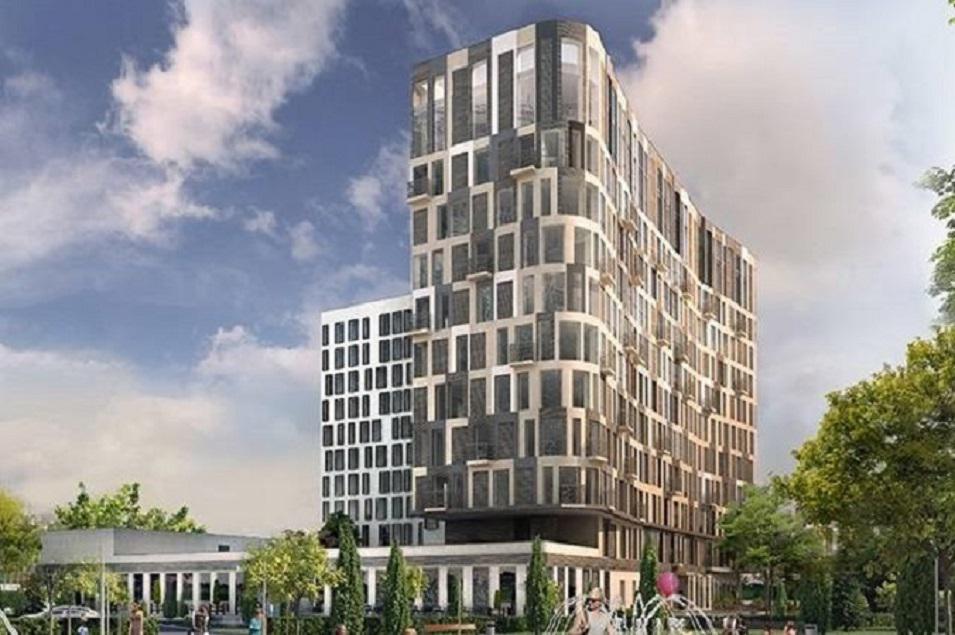 房地产在 Nord — look at the real estate search engine GEOLN.COM. 照片 1