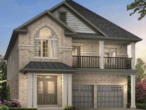 Нерухомість в Mapleview Park — дивіться на пошуковику нерухомості GEOLN.COM. Фото 4