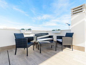 וילה 3 חדרי שינה 101 מ"ר בדוניה פפה, ספרד — חיפוש נדל"ן מפרטי ומקבלן GEOLN.COM. תמונה 18