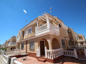 Apartamenty nad morzem w Hiszpanii, Walencji, Cabo Roig — Wyszukiwarka nieruchomości od deweloperów i właścicieli GEOLN.COM. Zdjęcie 2