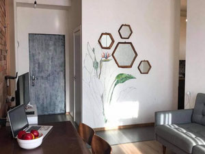 דירת 3 חדרים למכירה — חיפוש נדל"ן מפרטי ומקבלן GEOLN.COM. תמונה 2